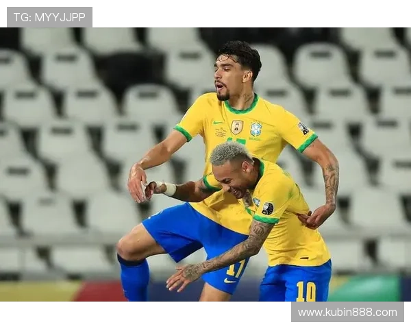 维尼修斯：内马尔是偶像 专注皇马未来